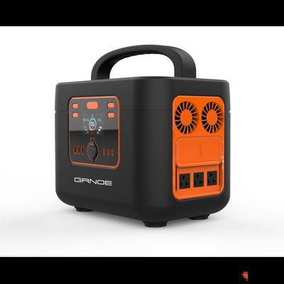 Портативная зарядная станция GREENOE Portable Power Station 1050 Wh