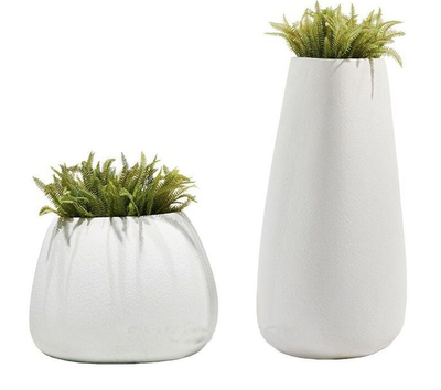 Modern Stone кашпо