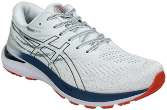 Asics Gel Kayano 29 White Blue Red