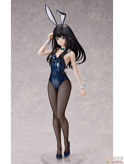 Фигурка 1/4 Такина Иноуэ (Takina Inoue Bunny Ver.)