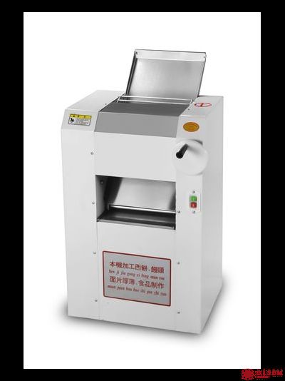 Тестораскаточная машина Hurakan HKN-DSH500