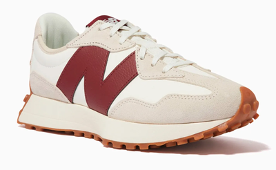 New Balance 327 Moonbeam