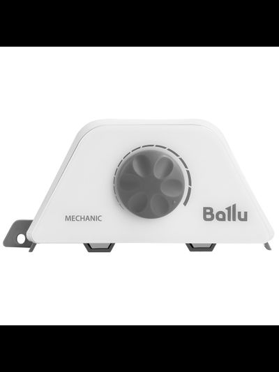 Блок управления Transformer Mechanic Ballu BCT/EVU-3M