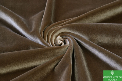 Бархат амел (модификация 1)