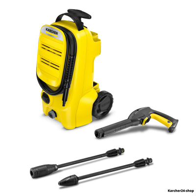 Минимойка karcher k 3 compact (1.676-200.0)