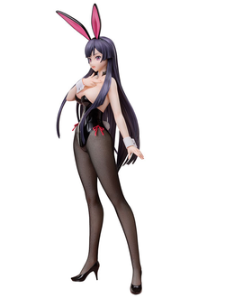 Фигурка 1/4 Сакуя Сумэраги (Sakuya Sumeragi Bunny Ver.)