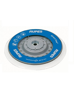 Диск-подошва для полировальных машинок RUPES 981.321N