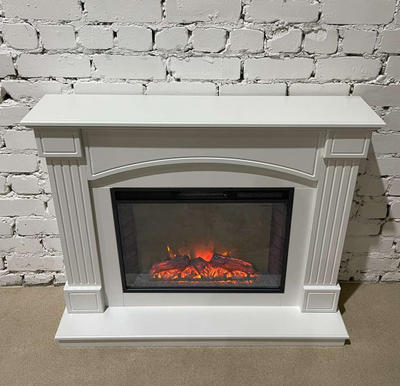 Электрокамин Грация Sparta