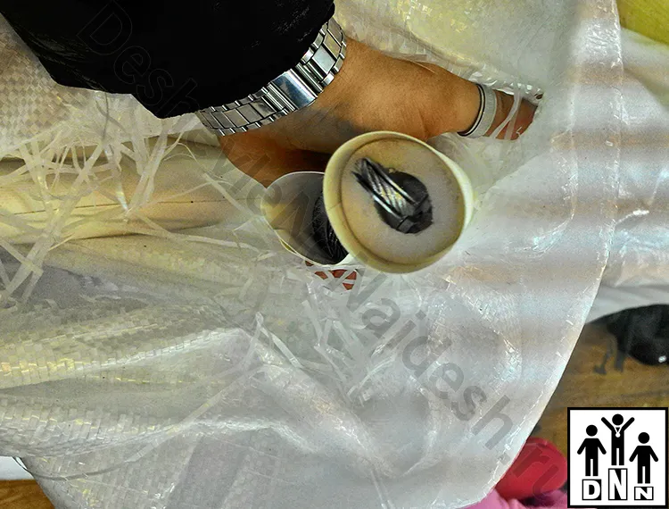 канаты боксерского ринга