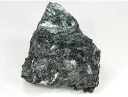 Актинолит, Россия, Северный Кавказ, КЧР, река Большой Блыб (56*44*36 мм, 84 г) №29623