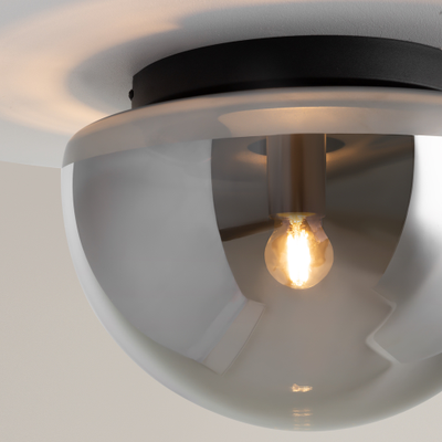 Потолочный светильник Glassy, MOD270CL-01B