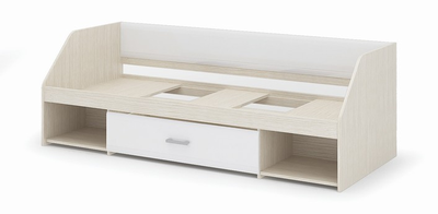 КРОВАТЬ ОДНОЯРУСНАЯ