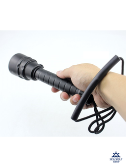 Фонарь подводный Yupard-A2 5хT6-1000Lm