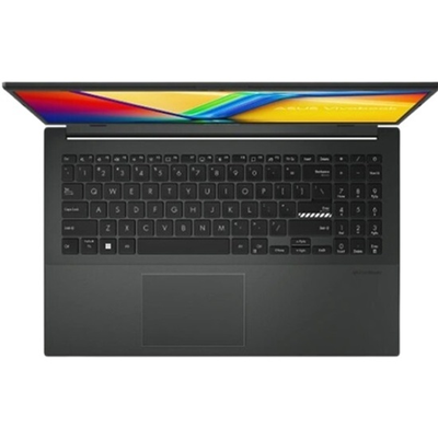 Asus VivoBook E1504FA-BQ2568 15.6" IPS FHD R5 7520U 8Gb, (SSD)512Gb Dos Черный