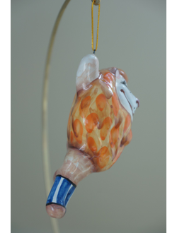 Плюшевый львенок (коллекция)