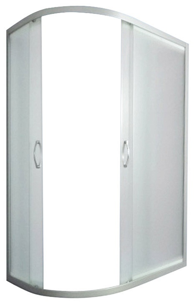 Душевое ограждение DON 90*70*26 MT L/R (модификация 1)