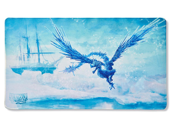 Игровое поле Dragon Shield с рисунком "Celeste"