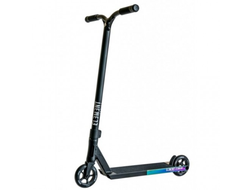 Самокат Drone Element V1 Black Neo