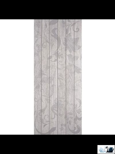 Плитка Creto Eterno Wood Grey 01 25х60 настенная под дерево у Marysя