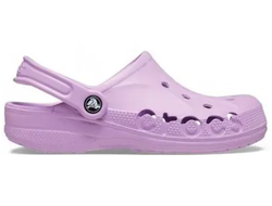 CROCS BAYA CLOG ФИОЛЕТОВЫЕ