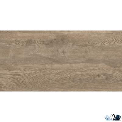 Керамогранит Laparet Вуд Люкс Уолнат\Wood lux walnut Кarving MR 60х120 см коричневый матовый карвинг