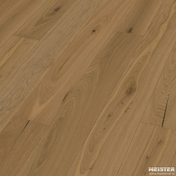 Паркетная доска Meister Дуб витал Брандеральм 8835