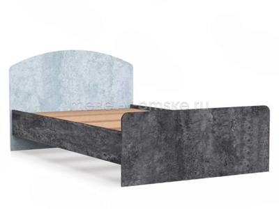 Кровать Стайл (1200)