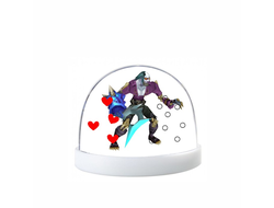 Водяной шар Dota №18