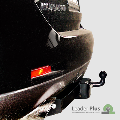 ТСУ для NISSAN MURANO (Z51) 2010-2015