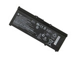 Аккумуляторная батарея для ноутбука HP SR03XL HP 15-CX0056WM 15-CX0206 15-CX0030ND HP Pavilion 15-CX 15-DC0094TX L08855-855 - 32500 ТЕНГЕ