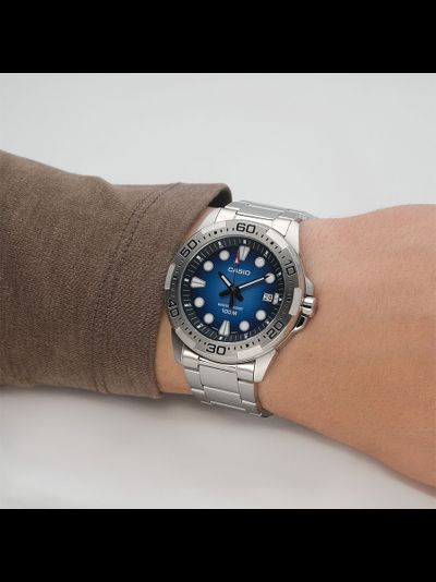 Часы Casio MTD-140D-2A