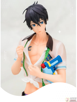 Вольный стиль (Free!)