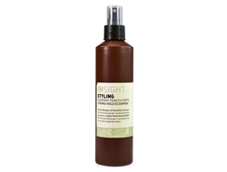 INSIGHT Strong Hold Ecospray Эко Лак сильной фиксации с хлопковым маслом, 250 мл