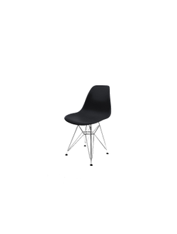 Стул Eddy-1 Black