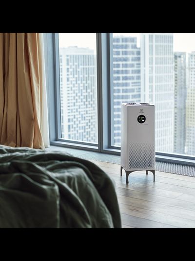 Очиститель воздуха Electrolux EAP-1055D YinYang