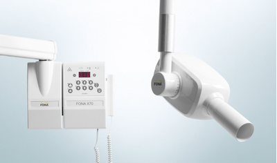 FONA X70 Интраоральный рентгеновский аппарат | FONA Dental (Италия)