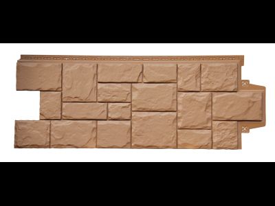 "КРУПНЫЙ КАМЕНЬ", ЦВЕТ ГЛИНА, СЕРИЯ СТАНДАРТ