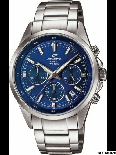 Часы Casio Edifice EFR-527D-2A