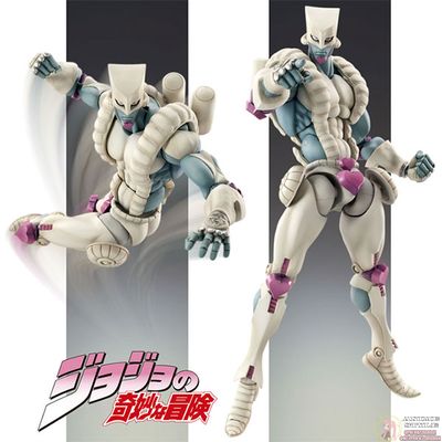 Фигурка The World Second Ver.