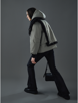 Куртка Ves-T Хаки