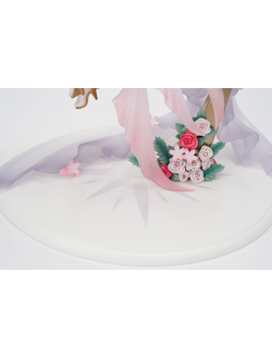 Фигурка 1/7 Сакура Яэ (Yae Sakura no Gensou Ver.)