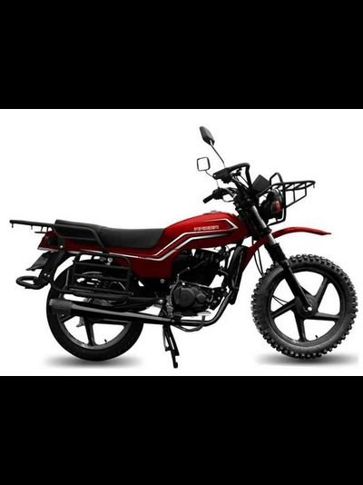 Мотоцикл Racer RC200GY-C2 Tourist