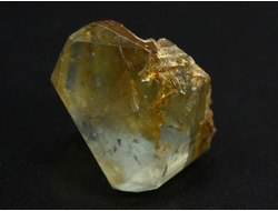 Топаз, кристалл, Россия, Забайкальский край (15*11*8 мм, 2,3 г) №36041