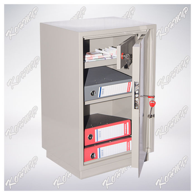 Шкаф бухгалтерский КБС 011т