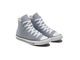 Кеды Converse Chuck Taylor All Star серые высокие