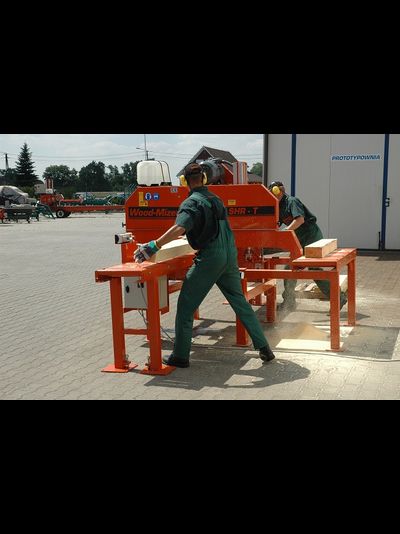 Ленточный делительный станок HR-110, от