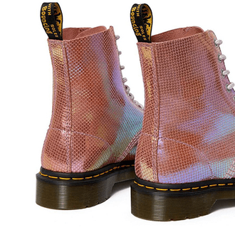 Dr Martens Pascal Iridescent