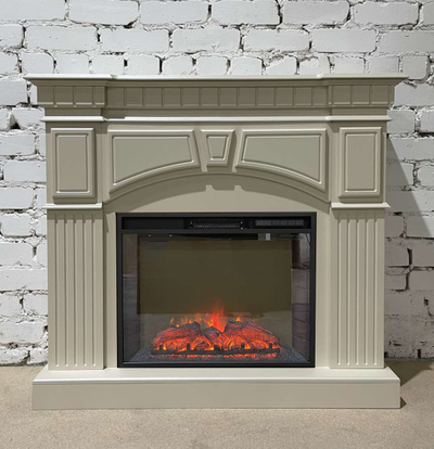 Электрокамин Мичиган