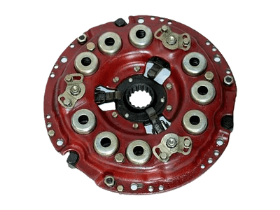 Корзина сцепления 80-1601090 (МТЗ-82)