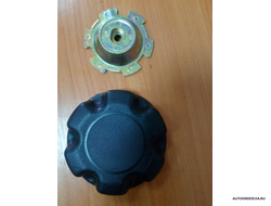 Ручка регулировки спинки сидения ВАЗ 2108 в сборе